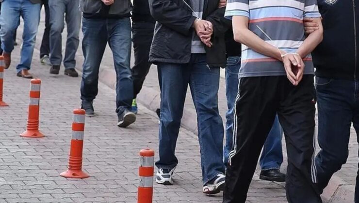 Kriptolu haberleşme deşifre edildi! MİT’ten FETÖ’ye operasyon