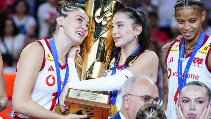 Filenin Sultanları’nın şampiyonluk ödülü değişti! İşte nedeni