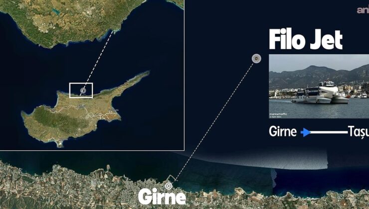 KKTC’de Filo Jet faciası nedeniyle görevden alınanların sayısı 6’ya yükseldi