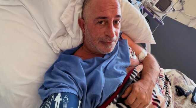 Cem Yılmaz’ın kulağındaki detay gündem yarattı! Uzman isim tartışmaya noktayı koydu