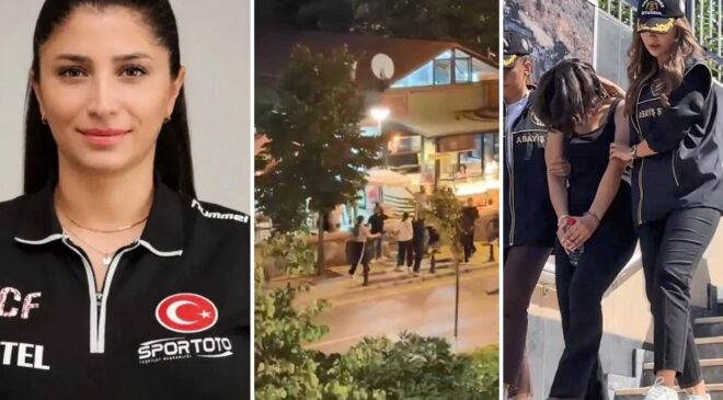 Funda Bakış’ı öldüren 21 yaşındaki Zehra’nın ifadesi ortaya çıktı
