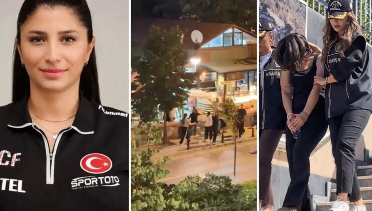 Funda Bakış’ı öldüren 21 yaşındaki Zehra’nın ifadesi ortaya çıktı