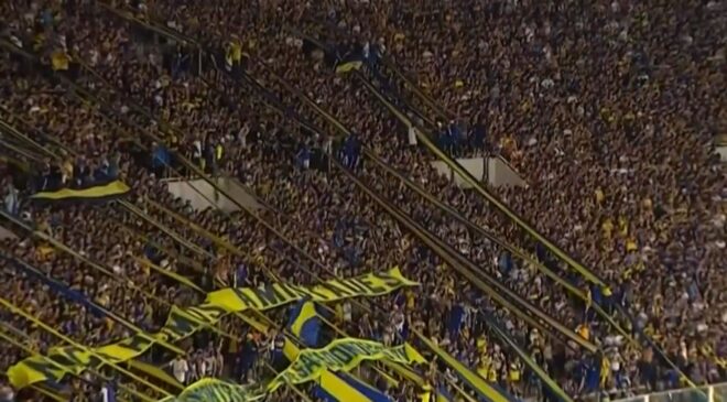 “Futbol sadece futbol değildir” sözünü en iyi anlatan olay