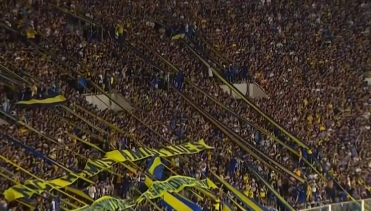 “Futbol sadece futbol değildir” sözünü en iyi anlatan olay