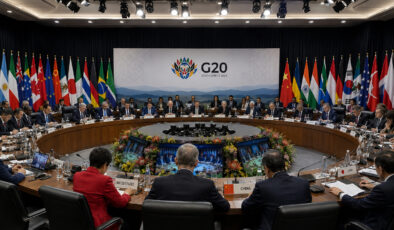 G20’de Çin resti! 19 ülke anlaştı, ortak bildiri çıkmadı