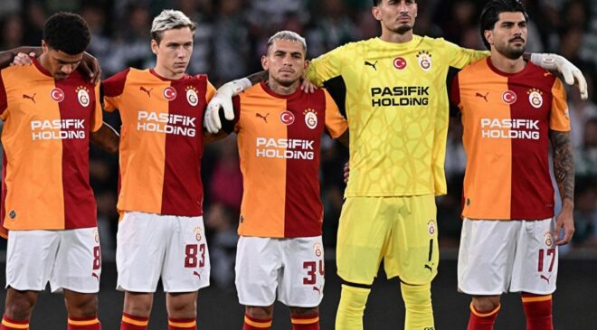 Galatasaray Lizbon’da kaybetti, Trabzonspor çuvalla para kazandı