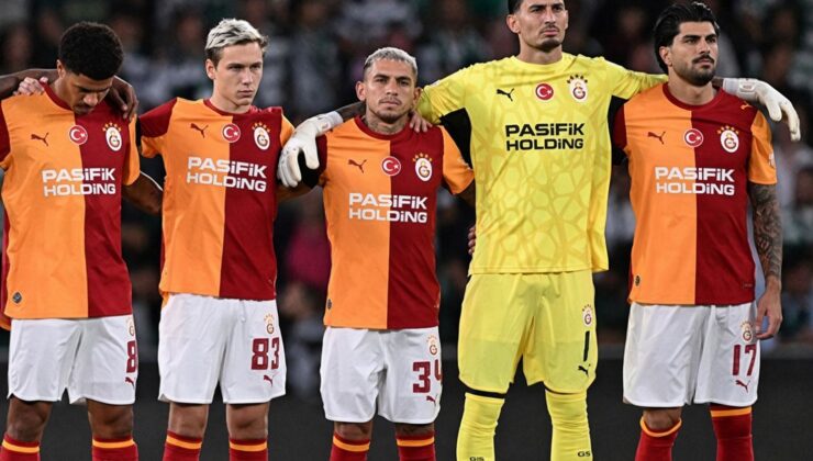 Galatasaray Lizbon’da kaybetti, Trabzonspor çuvalla para kazandı