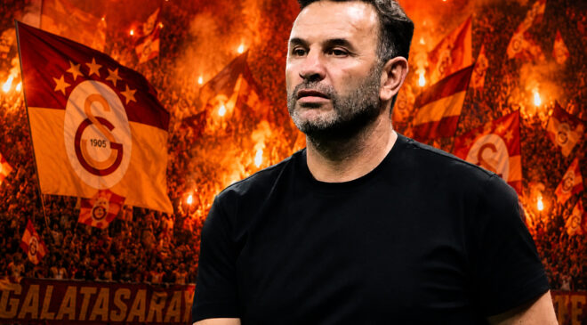 Galatasaray’da sakatlık alarmı! Okan Buruk’un önünde 2 farklı plan var
