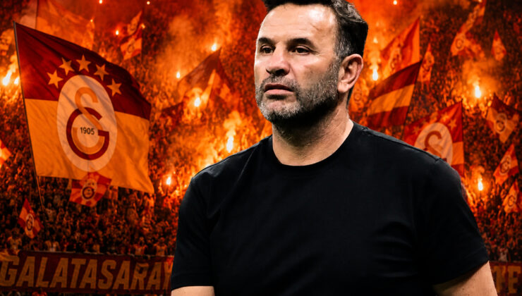Galatasaray’da sakatlık alarmı! Okan Buruk’un önünde 2 farklı plan var
