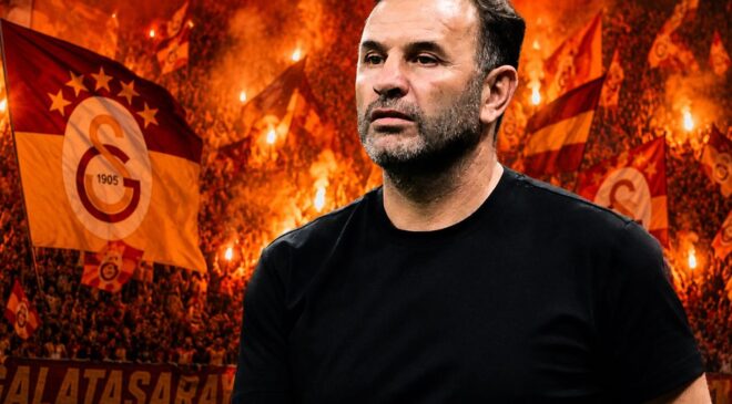 Galatasaray’da Yusuf Akçiçek derken bambaşka bir isim: Anlaşma tamamlandı