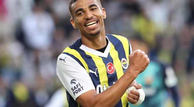 Eski Fenerbahçeli Djiku, Galatasaray’ın yıldızını öve öve bitiremedi: Mükemmel bir futbolcu