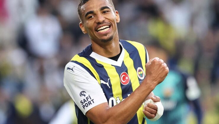 Eski Fenerbahçeli Djiku, Galatasaray’ın yıldızını öve öve bitiremedi: Mükemmel bir futbolcu