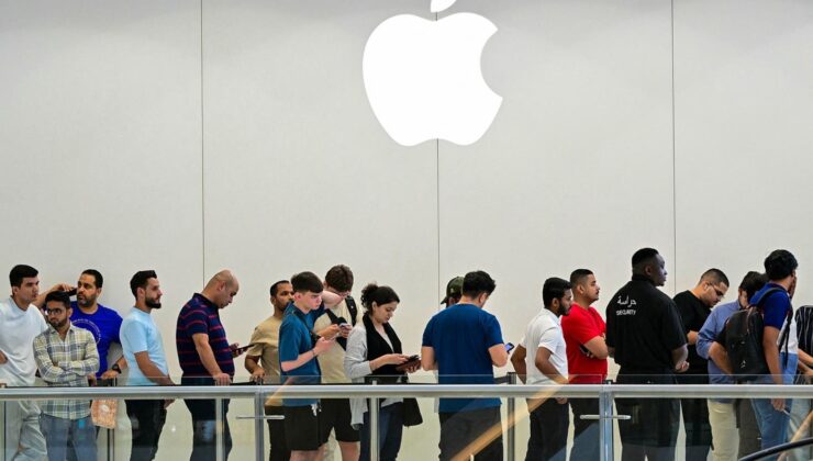 Apple lansmanı bitirdi, herkes aynı şeyi sordu: iPhone 18 nerede?