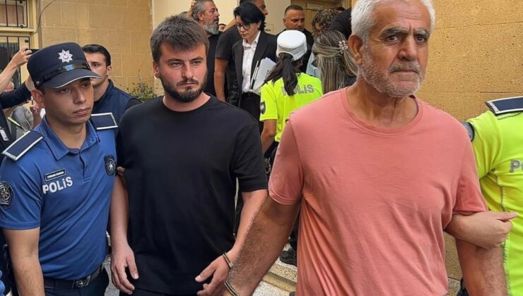 Girne’deki gemi faciasında 9 şüpheli hakkında yeni karar: Tutukluluk süreleri uzatıldı
