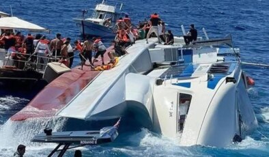 Girne faciasında hayatını kaybeden 2 kişinin daha kimliği açıklandı