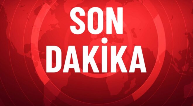 KKTC Başbakanı Üstel: Girne’de alabora olan gemideki kayıp bir kişinin naaşına ulaşıldı