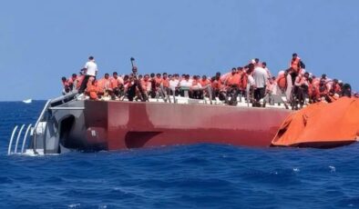 Girne’deki gemi faciasında 1 kişinin daha cansız bedenine ulaşıldı