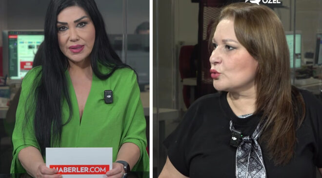 Gizli kamera skandalının perde arkasını anlattı! İstanbul Güzellik Uzmanları Odası Kurucu Başkanı Ayşe Aydın: Organize bir durum var
