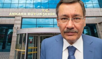 Gökçek’in ifadesi öncesi dikkat çeken gelişme! ABB’den ihale alan 36 şirkete soruşturma