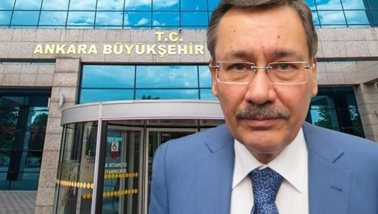 Gökçek’in ifadesi öncesi dikkat çeken gelişme! ABB’den ihale alan 36 şirkete soruşturma