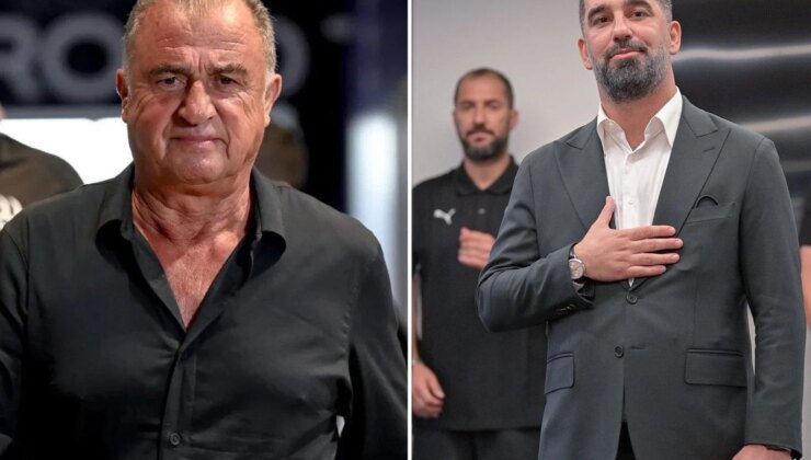 Görüşme yapıldı! Trabzonspor’da Arda Turan ve Fatih Terim bombası