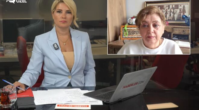 Gözler faiz kararındayken Ekonomist Belgin Maviş’ten dikkat çeken tahmin