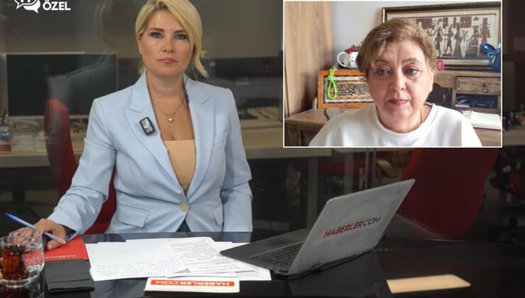 Gözler faiz kararındayken Ekonomist Belgin Maviş’ten dikkat çeken tahmin