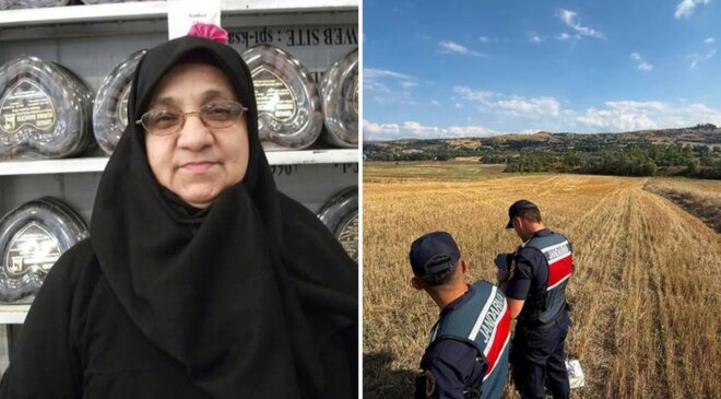 Bolu’da kayıp yaşlı kadın göl kenarında ölü bulundu