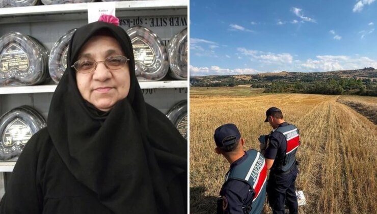 Bolu’da kayıp yaşlı kadın göl kenarında ölü bulundu