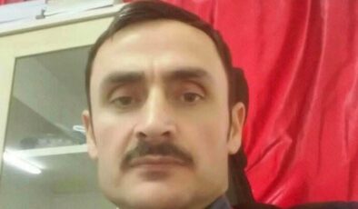 Boğulma tehlikesi geçiren öğretmen 8 günlük yaşam savaşını kaybetti