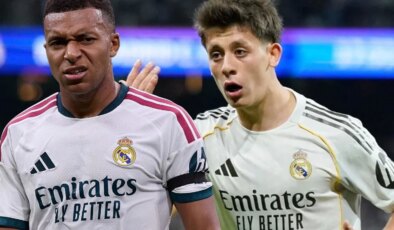 Real Madrid’in yıldızını kaçırmaya çalıştı, sonu kötü oldu
