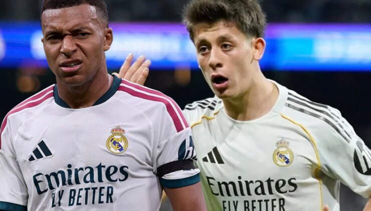 Real Madrid’in yıldızını kaçırmaya çalıştı, sonu kötü oldu