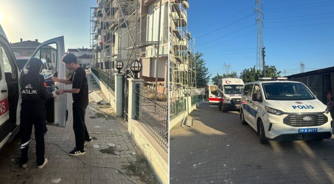 Yalnız yaşayan 72 yaşındaki adam evinde ölü bulundu
