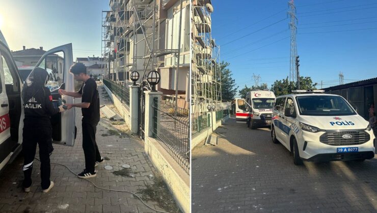 Yalnız yaşayan 72 yaşındaki adam evinde ölü bulundu