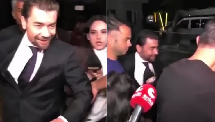 Ahmet Gökçek, “kayıt dışı para” iddialarına kahkahayla yanıt verdi