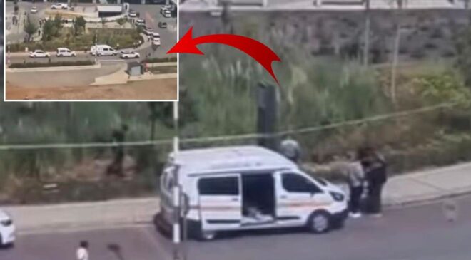 Kayıp olarak aranan şahıs hastane bahçesinde ölü bulundu