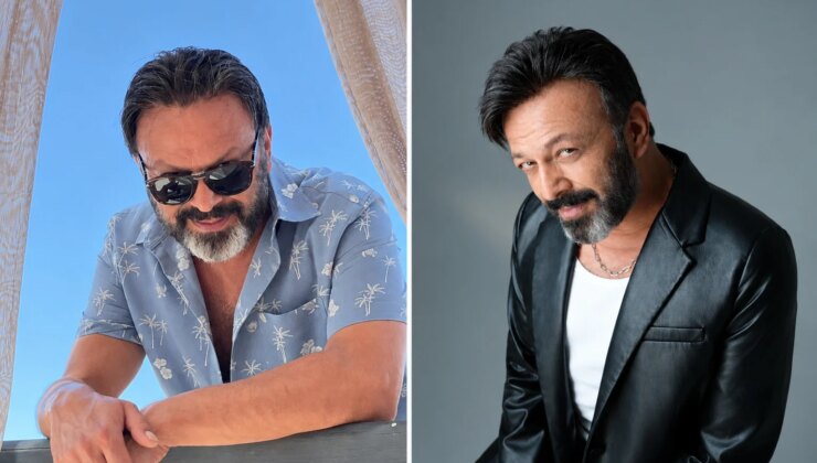 Serhat Kılıç’ın cenaze programı belli oldu! Son yolculuğuna sahneden uğurlanacak