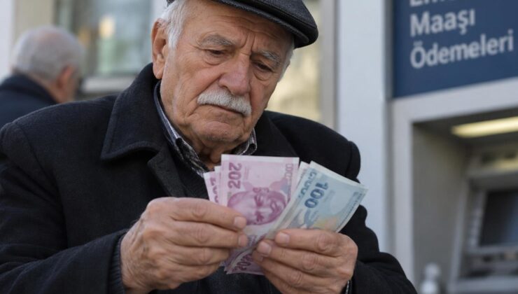 OVP sonrası hesaplar değişti! İşte en düşük emekli maaşı için konuşulan rakam