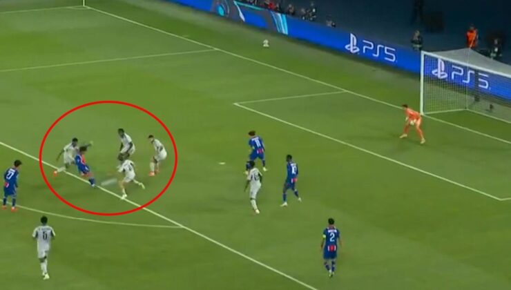 Bu takımın şakası yok! İlk maçtan dinlene dinlene gol attılar
