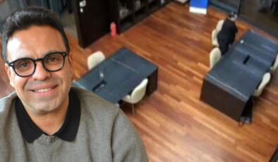 Hırsızlıktan gözaltına alınmıştı! Okan Karacan’ın annesinden olay ifade