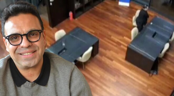 Hırsızlıktan gözaltına alınmıştı! Okan Karacan’ın annesinden olay ifade