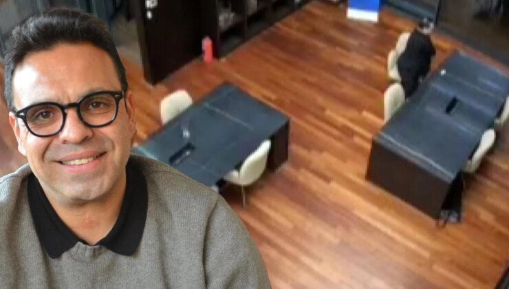 Hırsızlıktan gözaltına alınmıştı! Okan Karacan’ın annesinden olay ifade