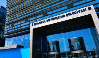İBB davasında iki kişi için tahliye kararı