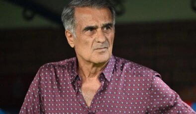 Trabzonspor’da ibre Şenol Güneş’e döndü