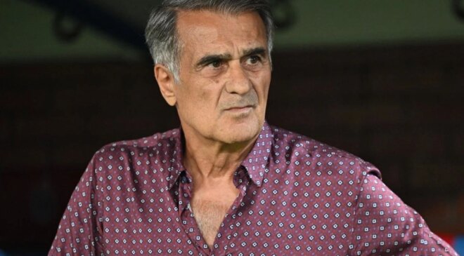 Trabzonspor’da ibre Şenol Güneş’e döndü