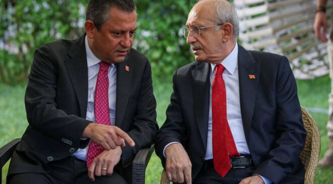 İbre tersine döndü! Yeni Parti’ye geçen 6 vekil CHP’ye dönmek istiyor