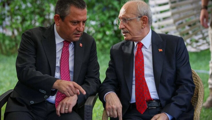 İbre tersine döndü! Yeni Parti’ye geçen 6 vekil CHP’ye dönmek istiyor
