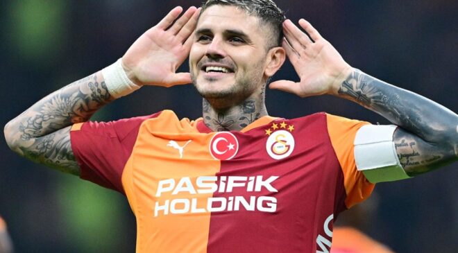 Icardi’ye çok sürpriz bir talip