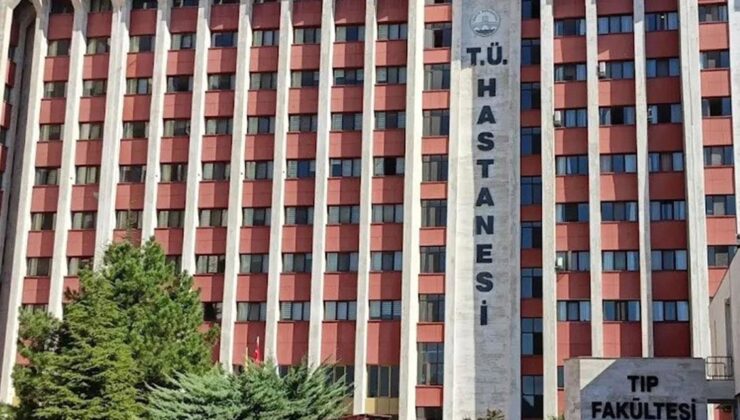 Alkolü biten şahıs kolonya içince hastanelik oldu