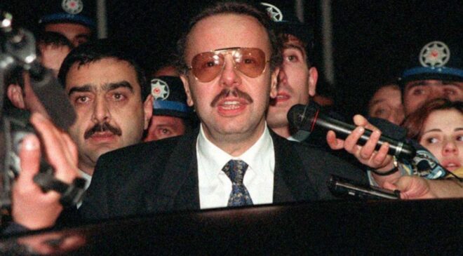 “İhbarı kim yaptı bilmiyorum” diyen Arif Ahmet Denizolgun’un doktorunun 155’i kendisinin aradığı ortaya çıktı